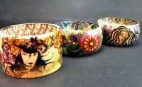 Create Your Own Bajidoo Bangle Bracelet DIY Workshop in Orlando