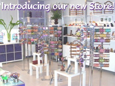 Beachcombers Bazaar Store in Orlando FL (College Park Shopping District)