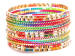 Indian bangles, glass bangle bracelets from Beachcombers Bazaar.
