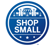 Beachcombers Bazaar, supporting Shop Small, Small Business Saturday