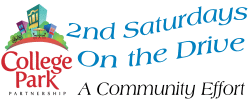2nd Saturdays On the Drive, College Park Orlando FL events