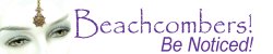 Beachcombers has all your mehndi henna tattoo needs for the art of henna, glass bangles, khussa Indian shoes, and more.